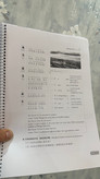 کتاب اصلی سطح دو (سیاه سفید) + (فنر شده)