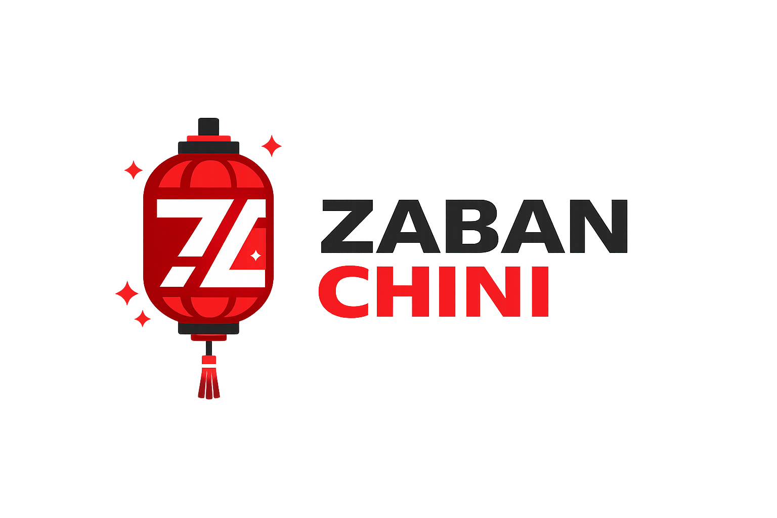 زبان چینی